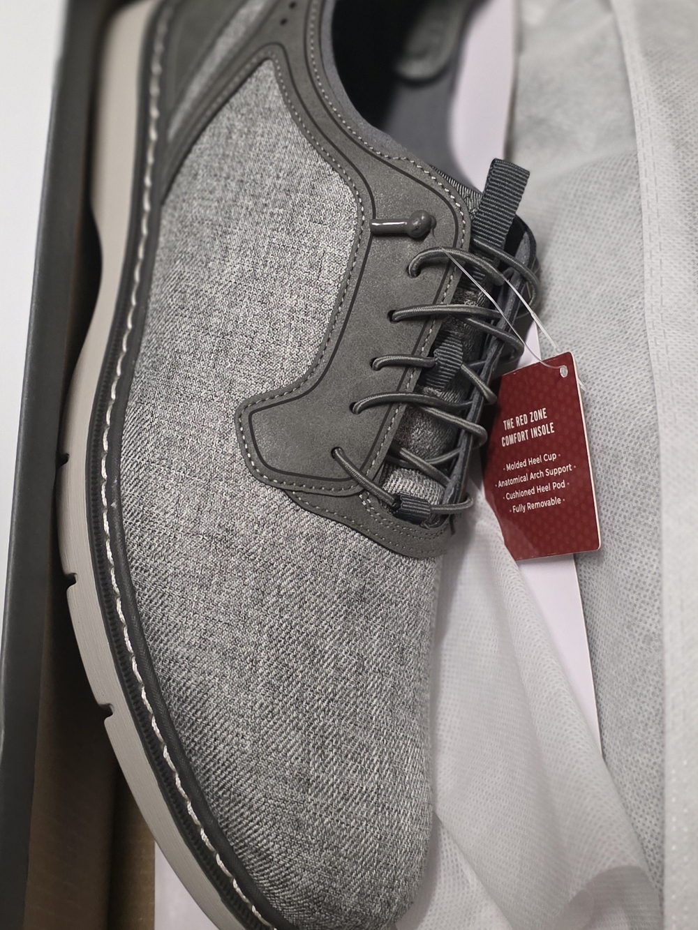 Shoes Size 81/2 NEW